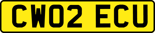 CW02ECU
