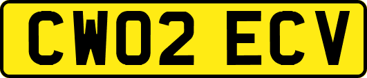 CW02ECV