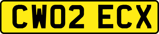 CW02ECX