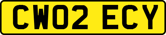 CW02ECY
