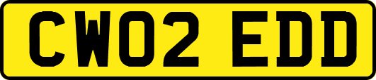 CW02EDD