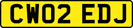 CW02EDJ