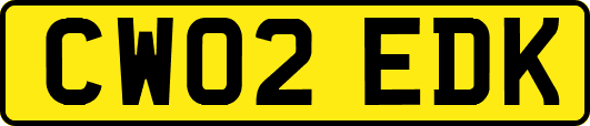 CW02EDK