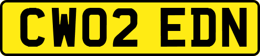CW02EDN