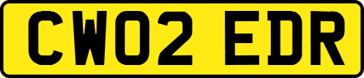 CW02EDR