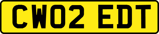 CW02EDT