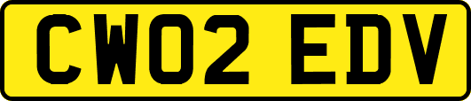 CW02EDV