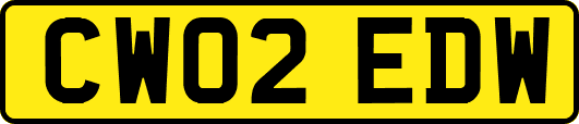 CW02EDW