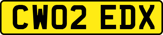 CW02EDX
