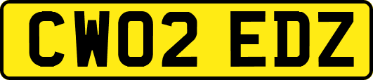 CW02EDZ