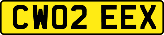 CW02EEX