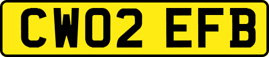 CW02EFB