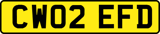 CW02EFD