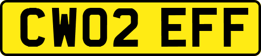 CW02EFF