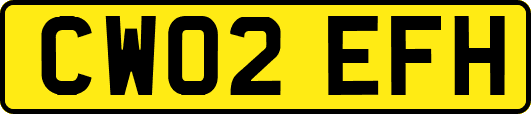 CW02EFH