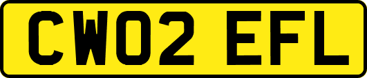 CW02EFL