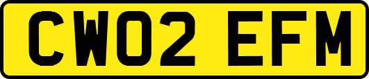 CW02EFM