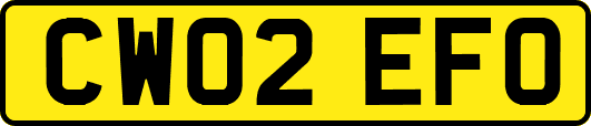 CW02EFO