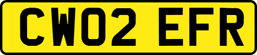CW02EFR
