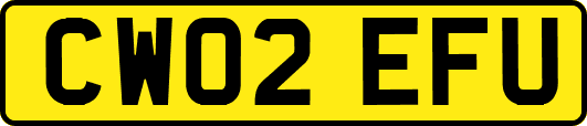 CW02EFU