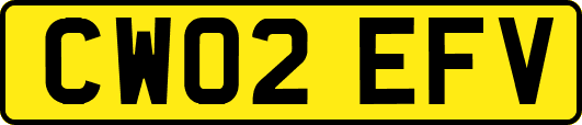 CW02EFV