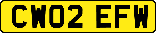 CW02EFW