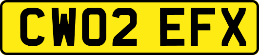 CW02EFX