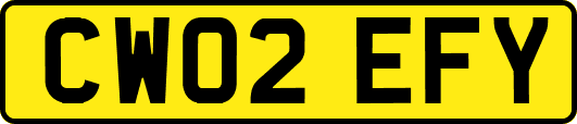 CW02EFY