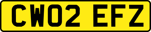 CW02EFZ