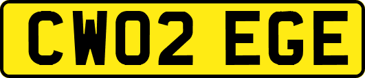 CW02EGE