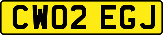 CW02EGJ