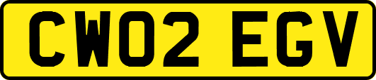 CW02EGV