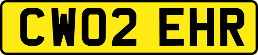 CW02EHR