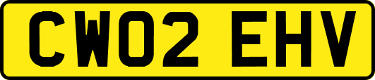 CW02EHV