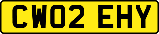 CW02EHY