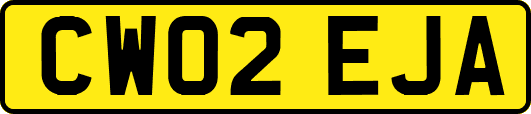 CW02EJA
