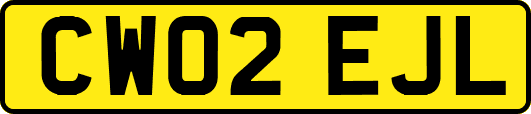 CW02EJL