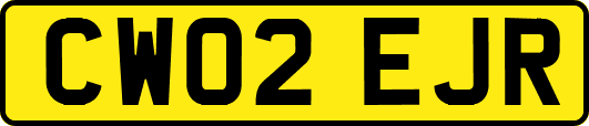 CW02EJR