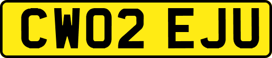 CW02EJU