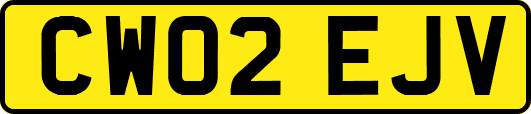 CW02EJV