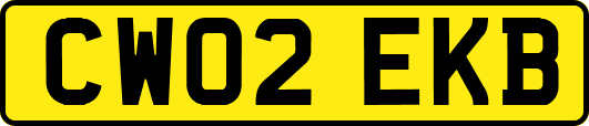 CW02EKB