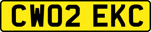 CW02EKC