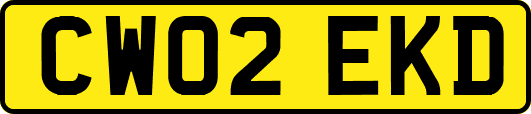 CW02EKD