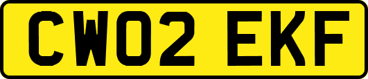CW02EKF