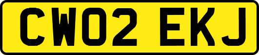 CW02EKJ