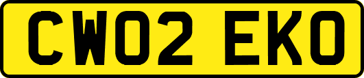 CW02EKO