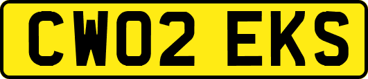 CW02EKS