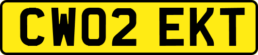CW02EKT