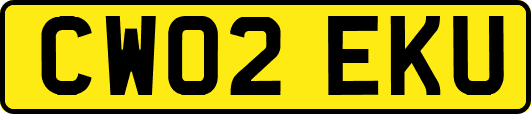 CW02EKU