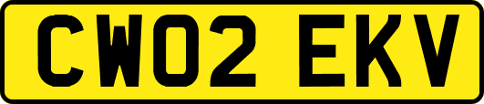 CW02EKV